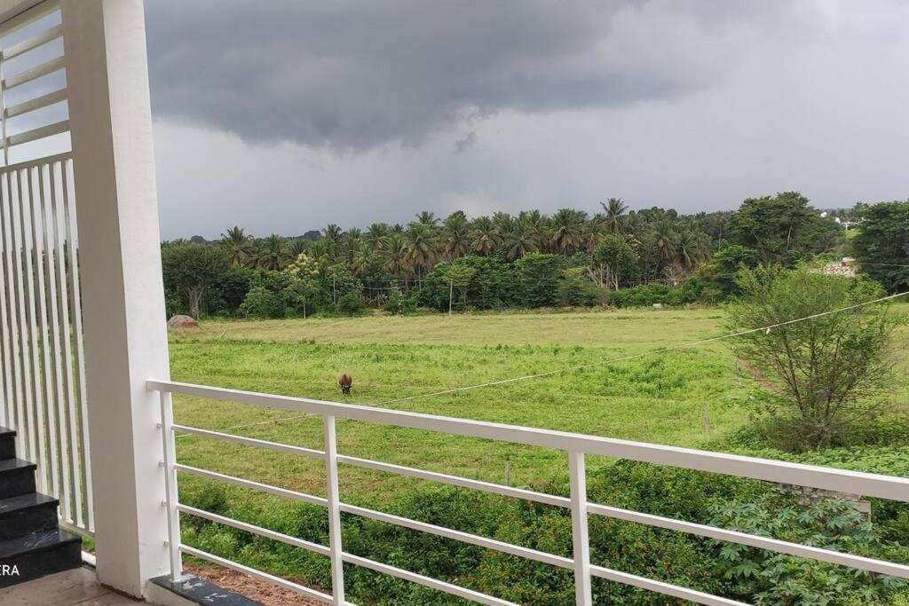 Kolluri Nivasa Entire Ff Bunglow, Garden, Green Surrounding, Hall Villa Mysore Ngoại thất bức ảnh